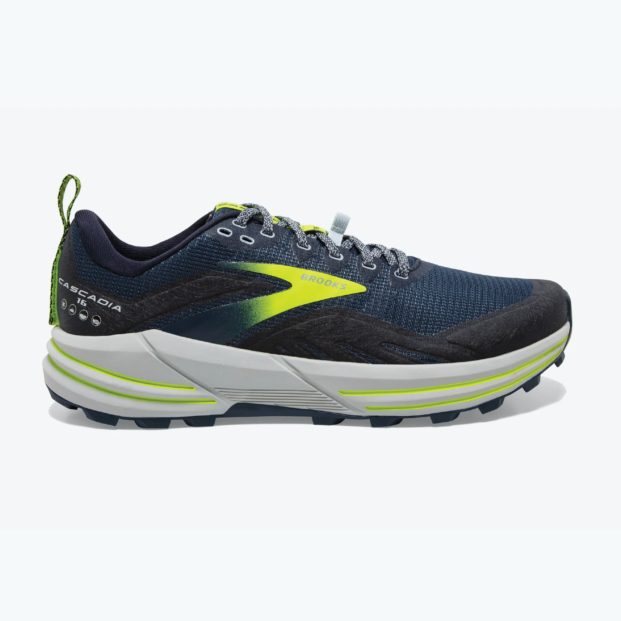 Brooks Men's Cascadia 16