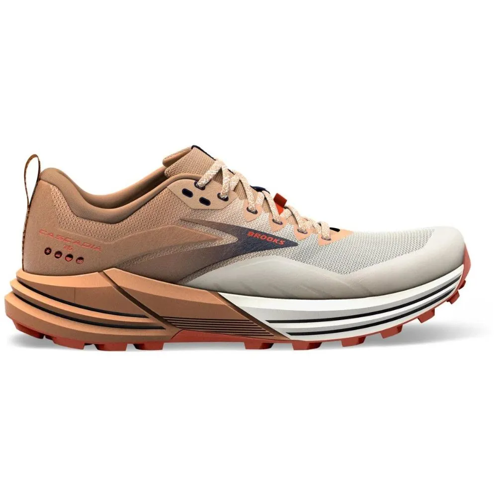 Brooks Men's Cascadia 16