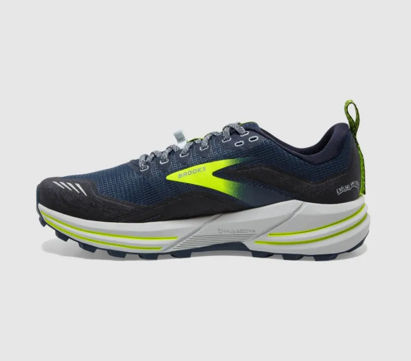 Brooks Men's Cascadia 16