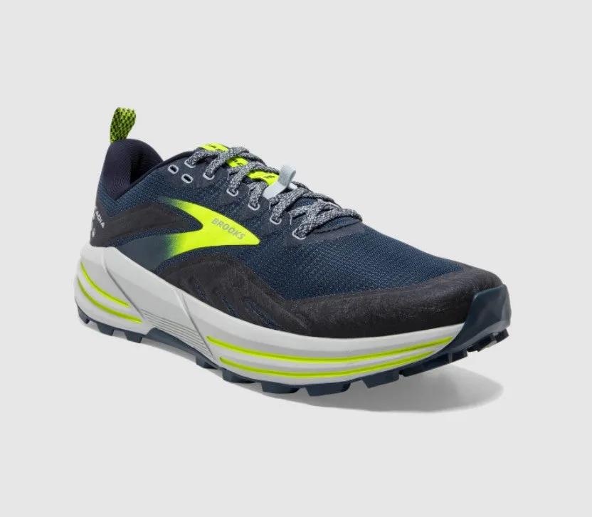 Brooks Men's Cascadia 16