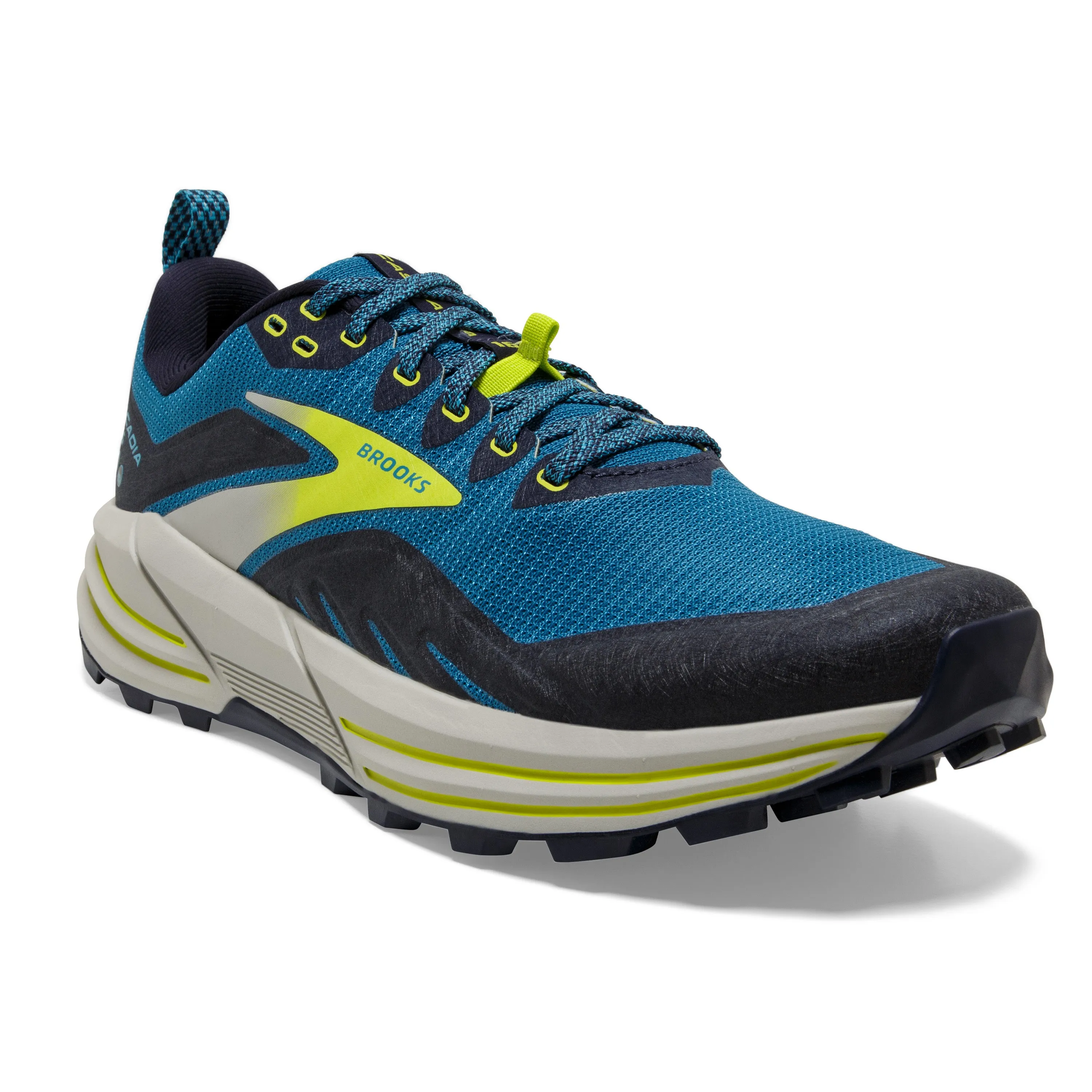 Brooks Men's Cascadia 16