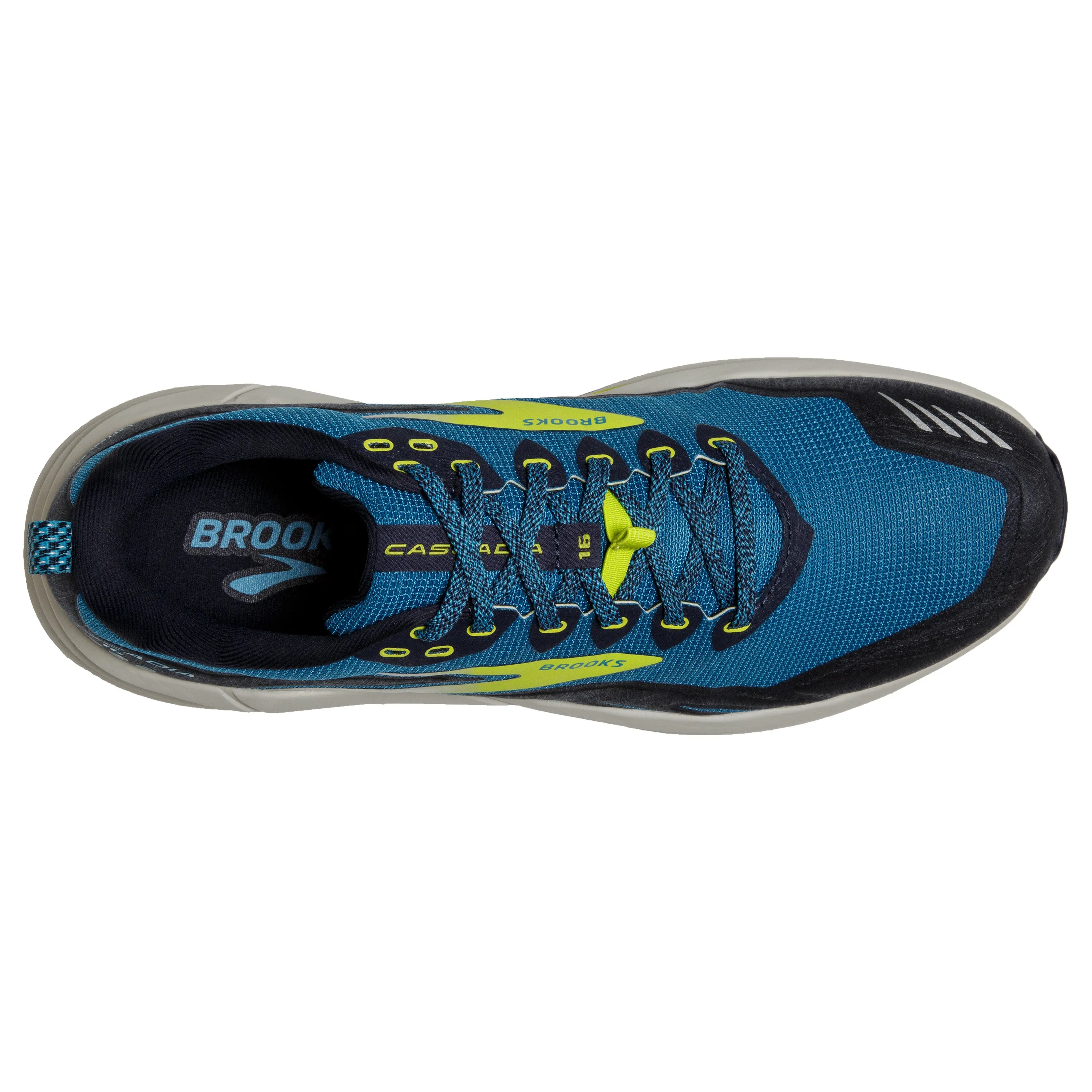 Brooks Men's Cascadia 16