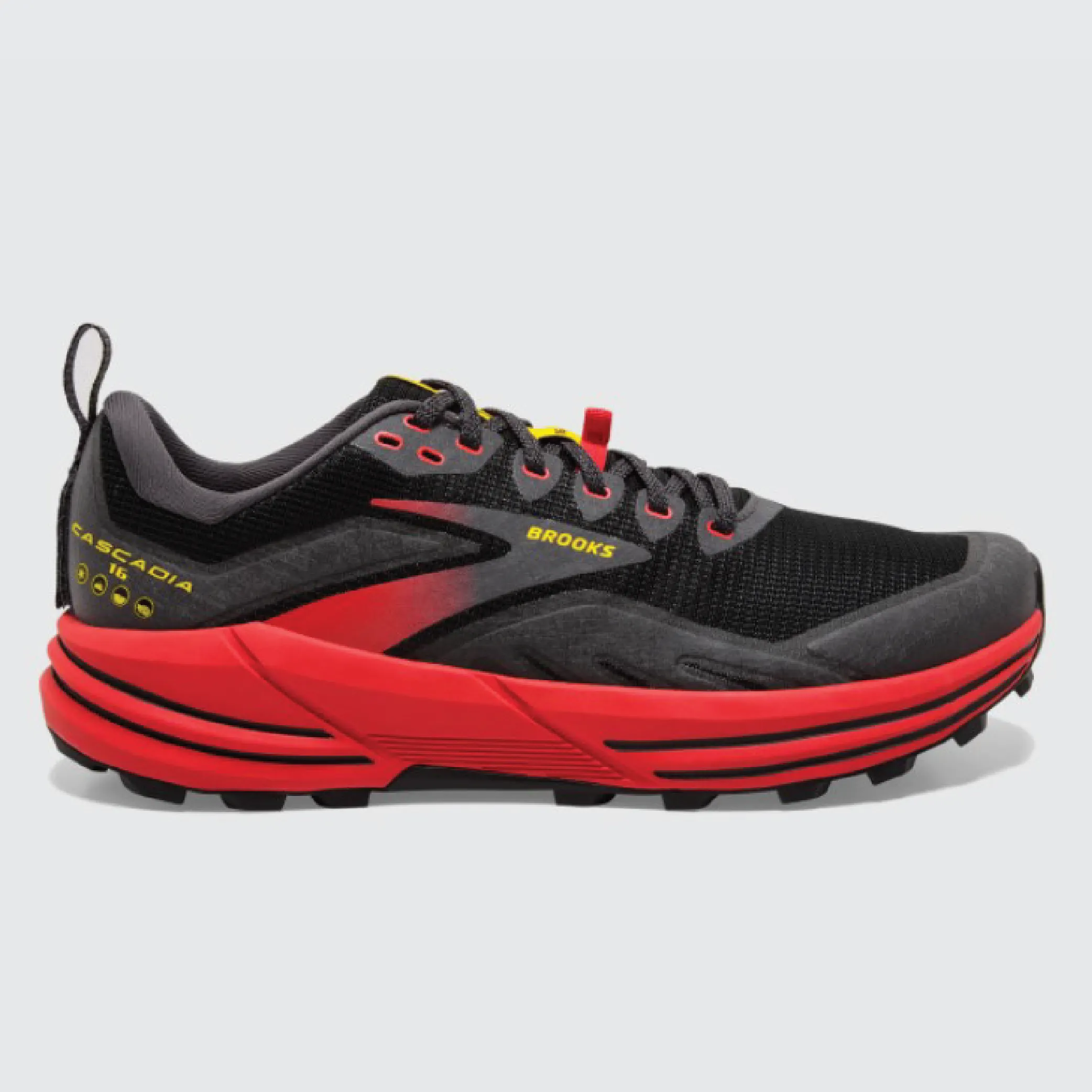 Brooks Men's Cascadia 16