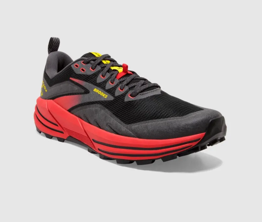 Brooks Men's Cascadia 16