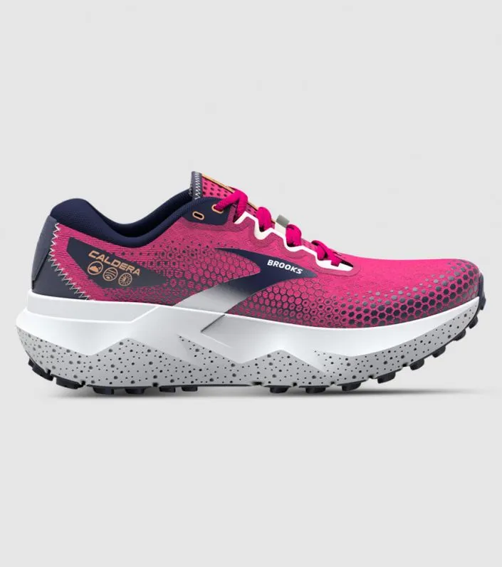 Brooks Women's Caldera 6