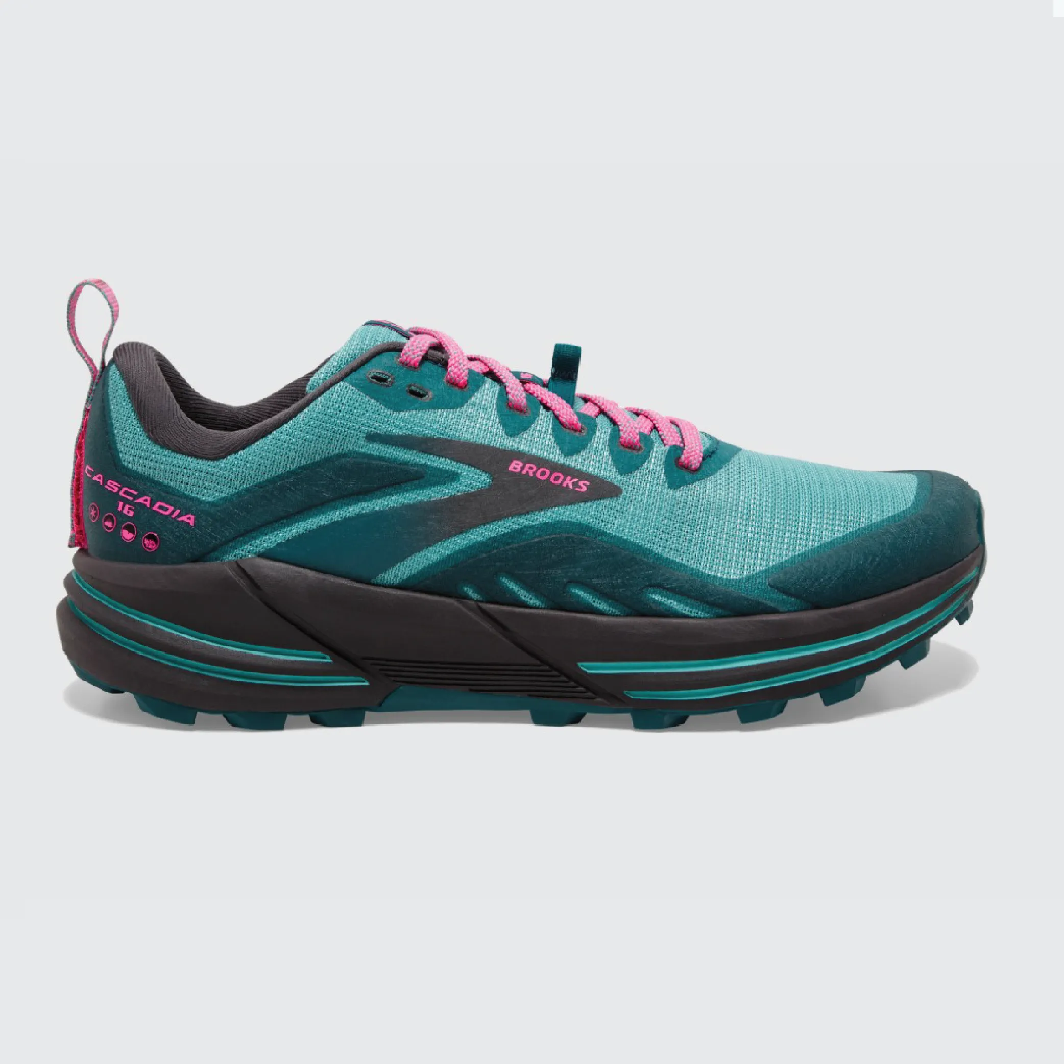 Brooks Women's Cascadia 16