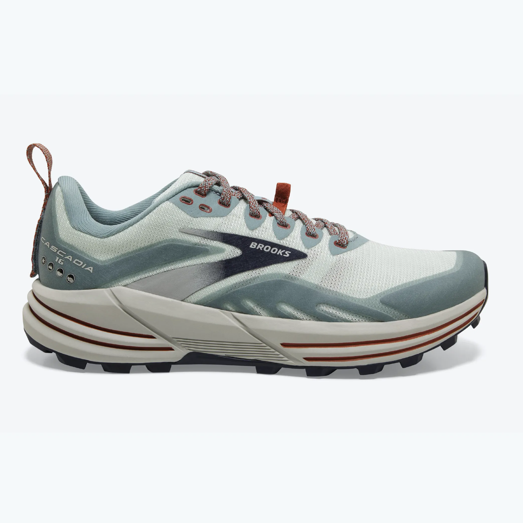 Brooks Women's Cascadia 16