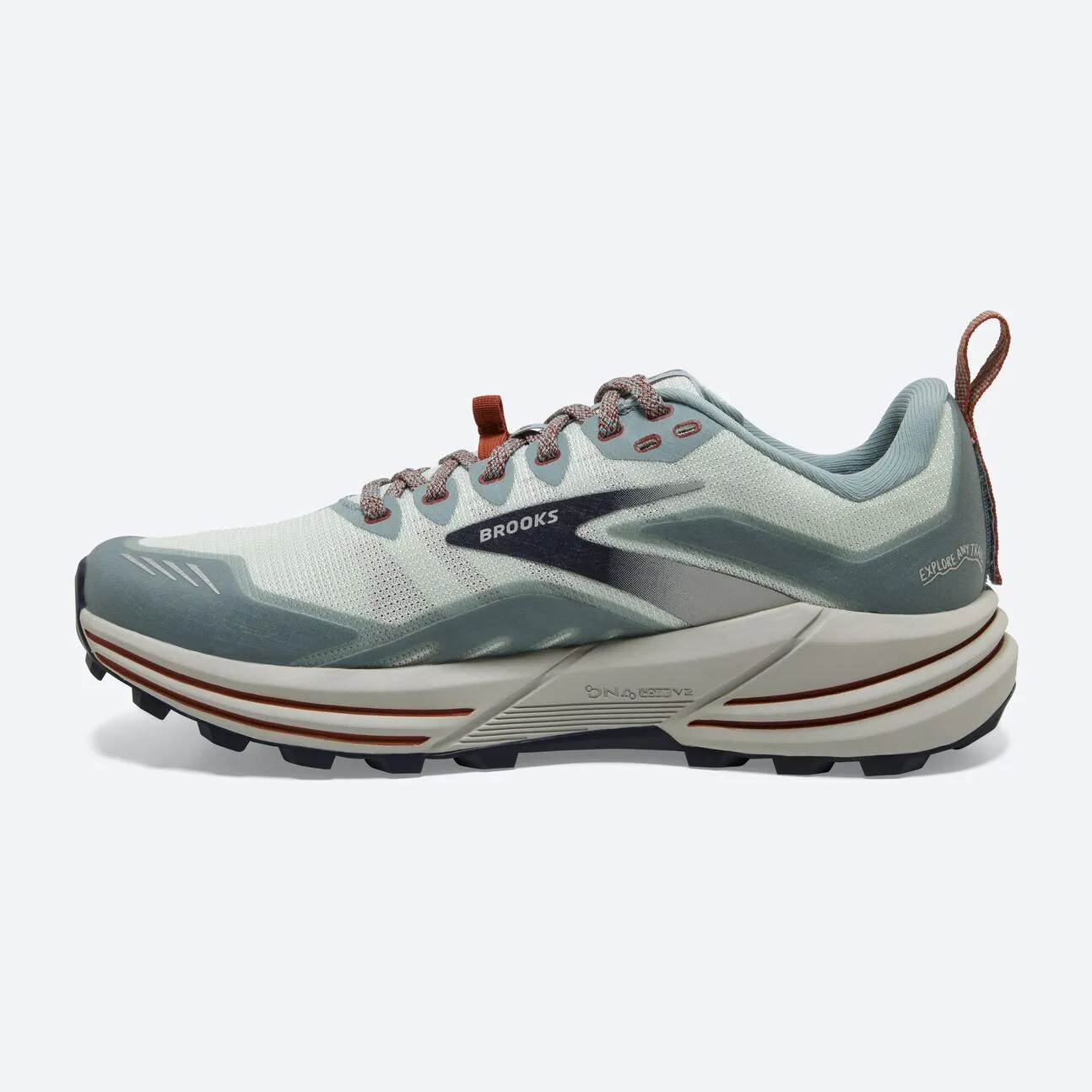 Brooks Women's Cascadia 16