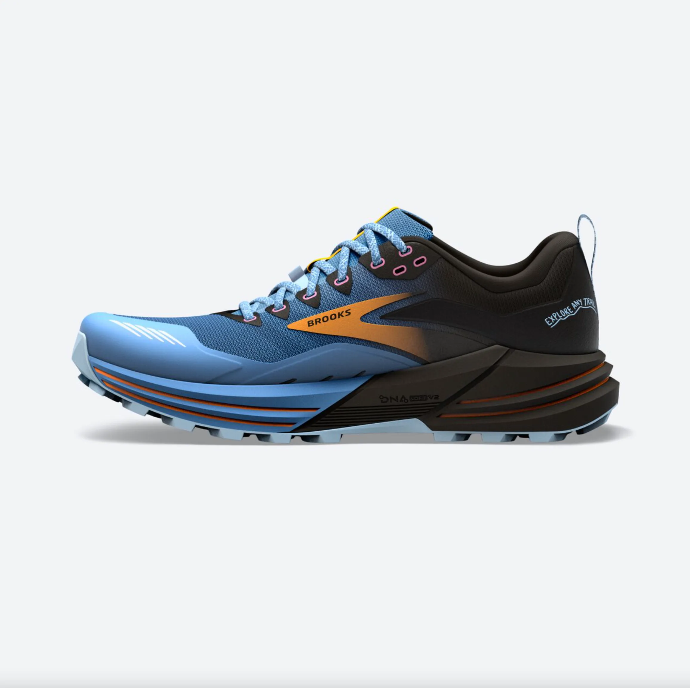 Brooks Women's Cascadia 16