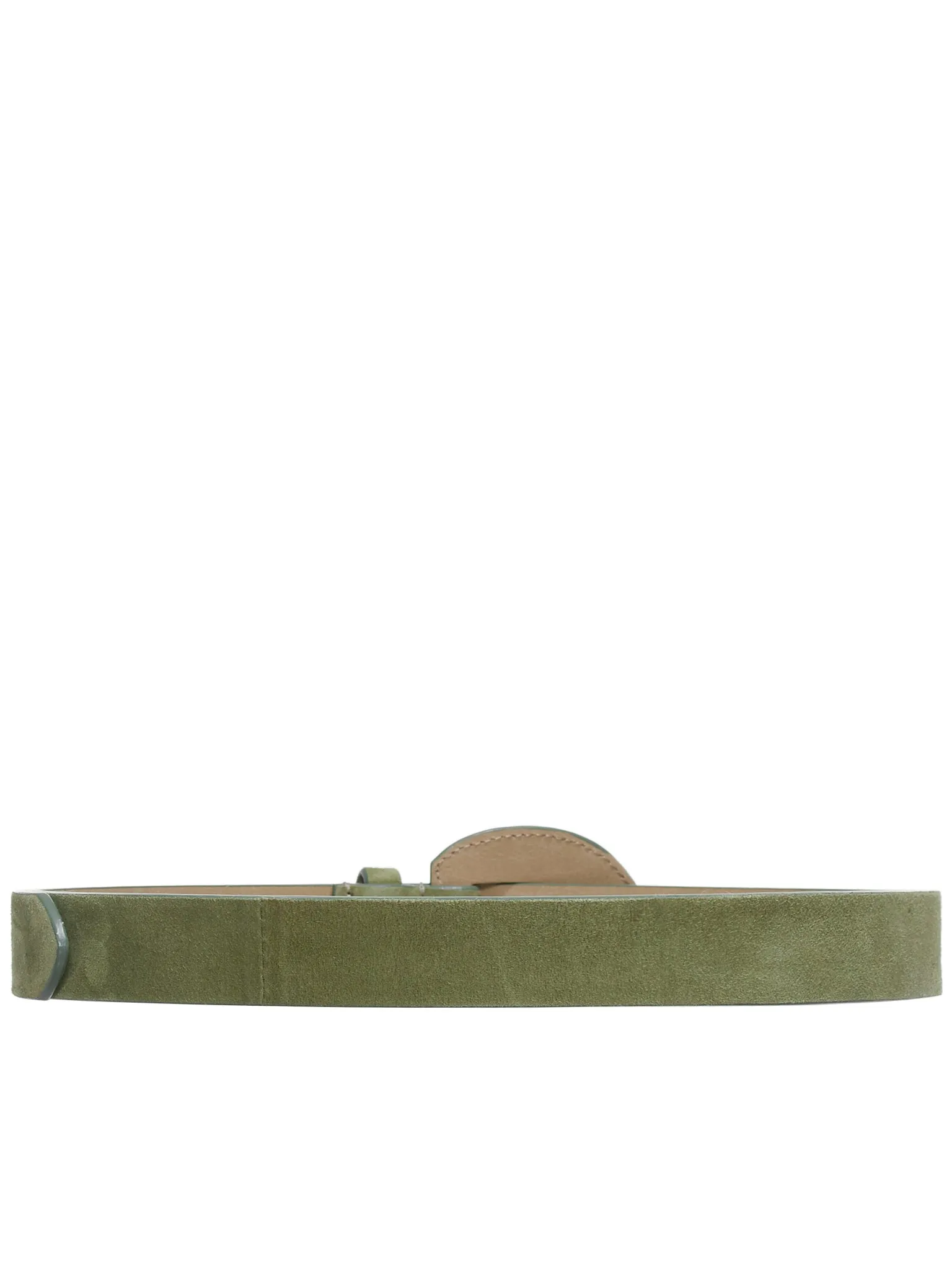 Bruno Belt (SS19AC01-SAGE)