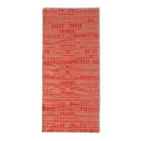 Buff Unisex CoolNet UV UPF 50 Neckwear Tubular Bandanna Scarf - Aselt Grapefruit