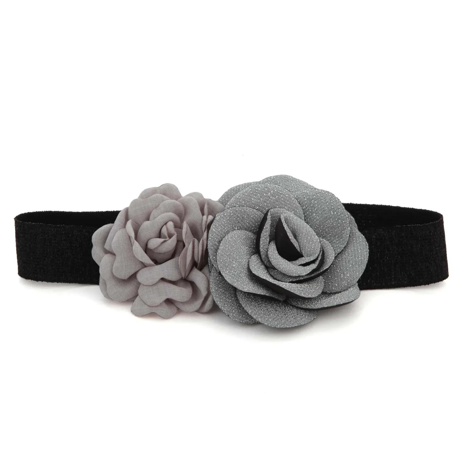 Caffé D'orzo Girl Grey Headband