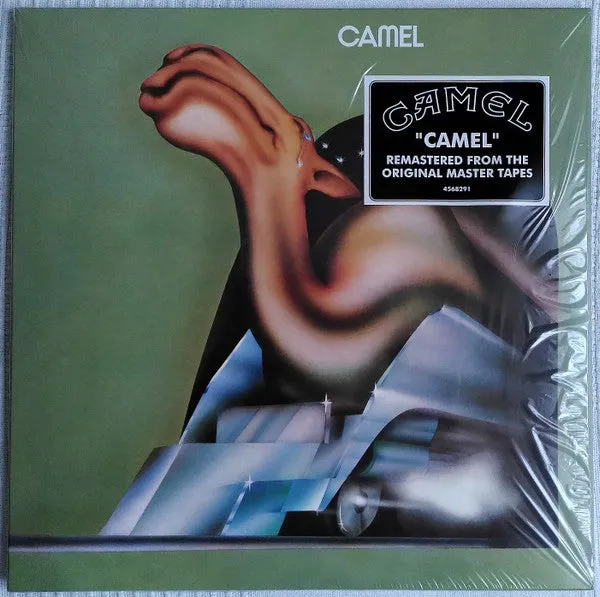 Camel ~ Camel