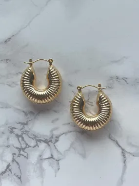 Carla Earrings