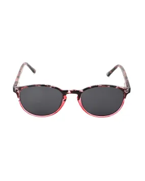 Carlton London Polarised Oval Sunglasses For Women