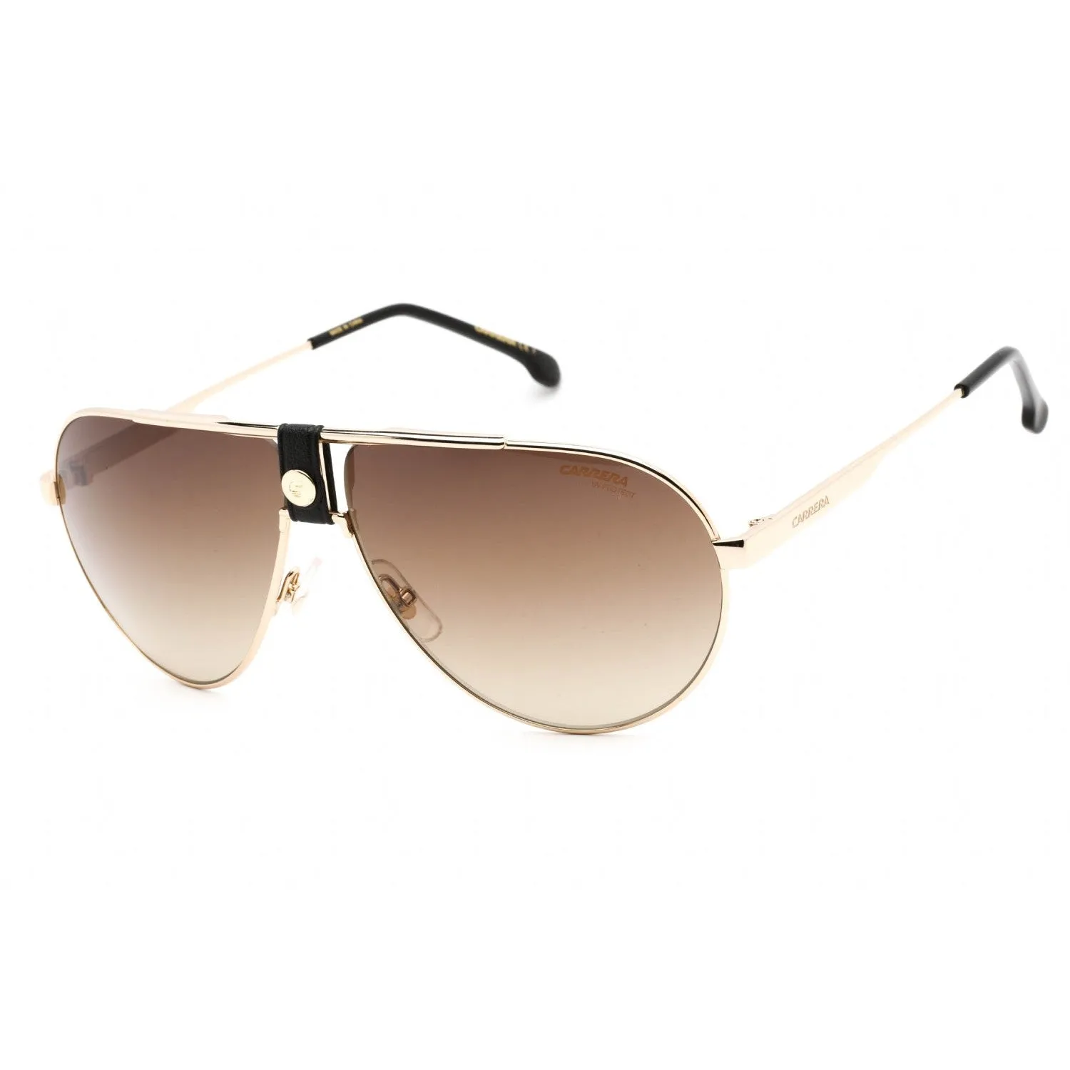 Carrera 1033/S Sunglasses Gold / Brown Gradient