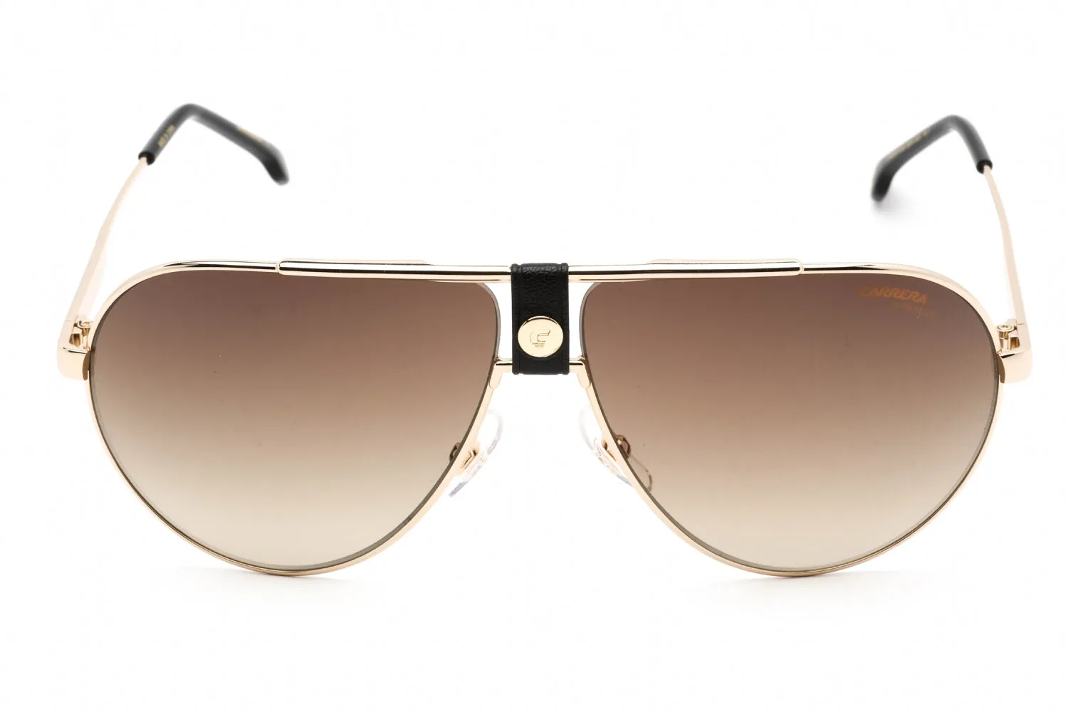 Carrera 1033/S Sunglasses Gold / Brown Gradient