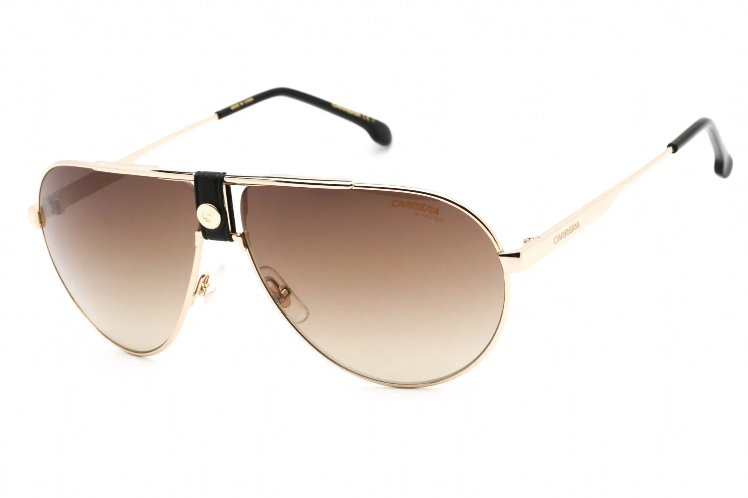 Carrera 1033/S Sunglasses Gold / Brown Gradient