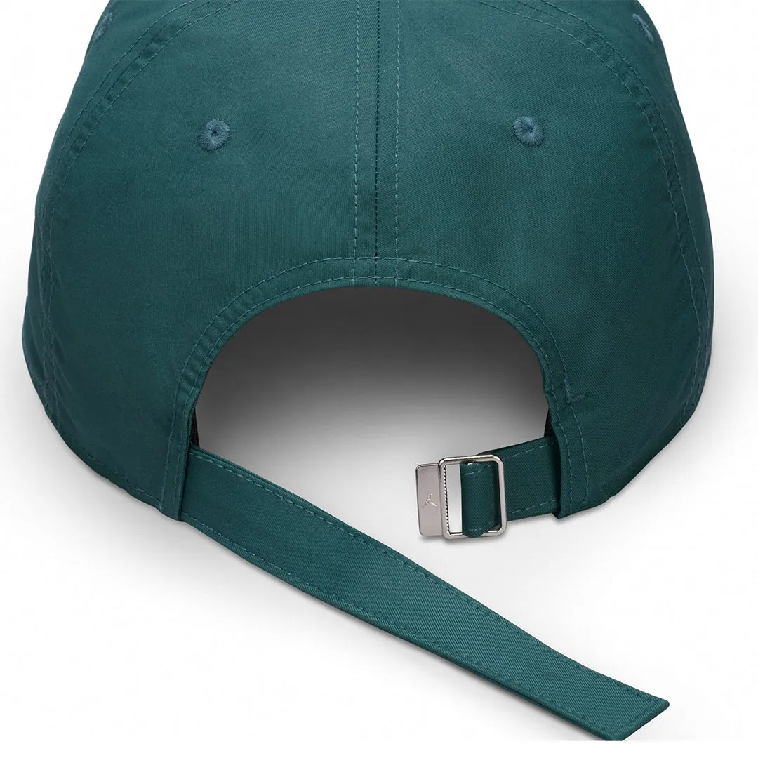 CLUB UNSTRUCTURED HAT OXIDIZED GREEN