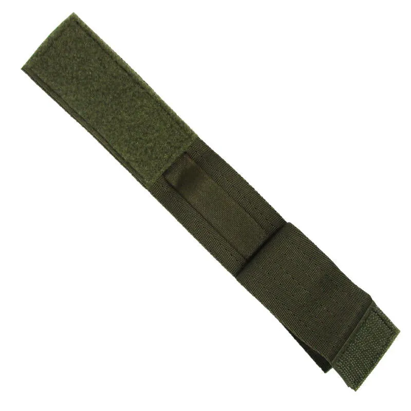 Commando Watch Strap - Olive Drab