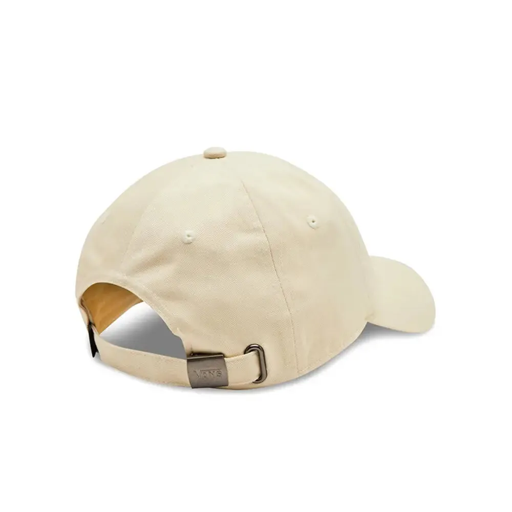 Court Side Curved Bill Jockey Hat