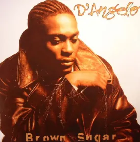 D'Angelo ~ Brown Sugar