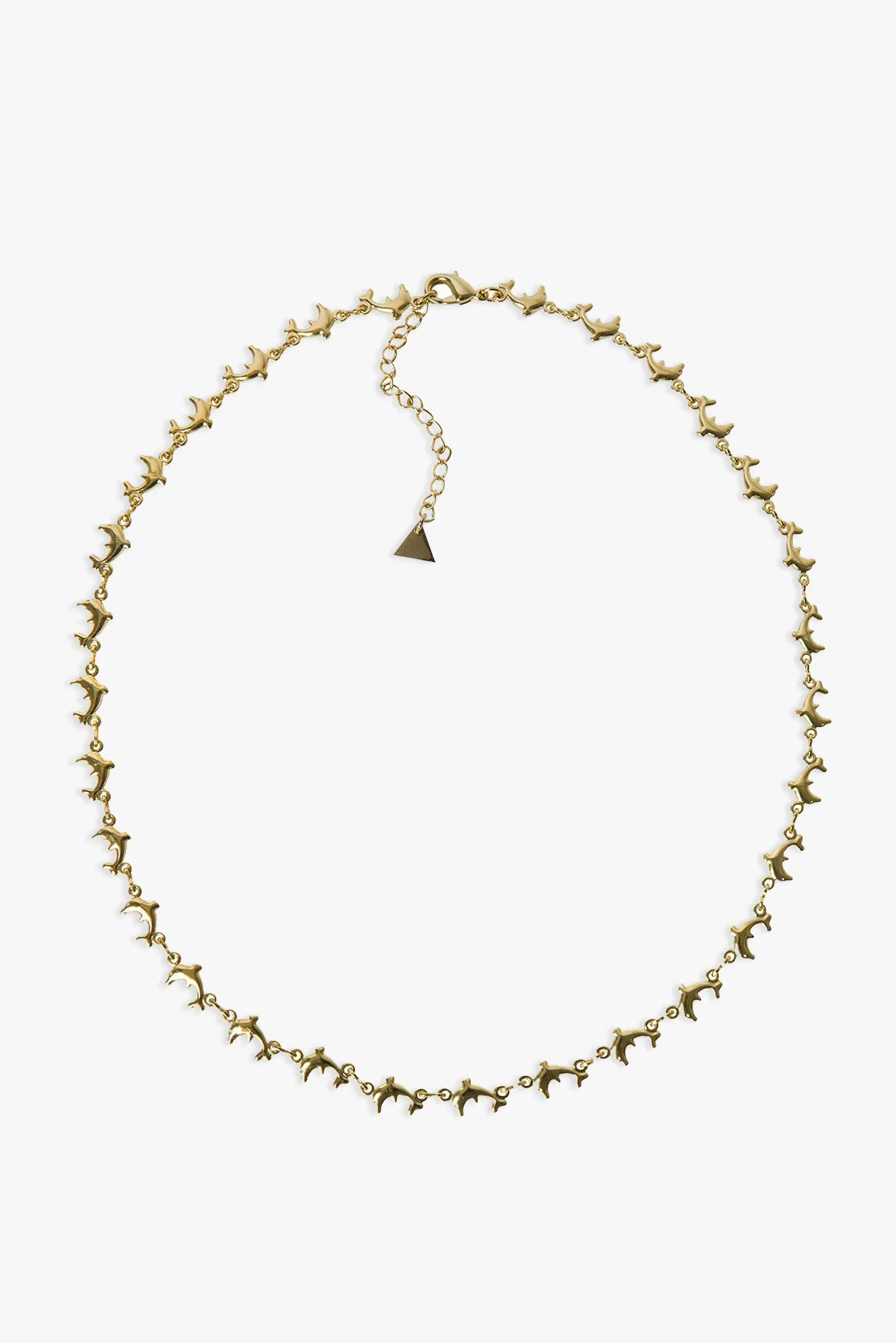 Delfina Necklace