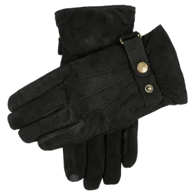 Dents Water Resistant Suede Gloves