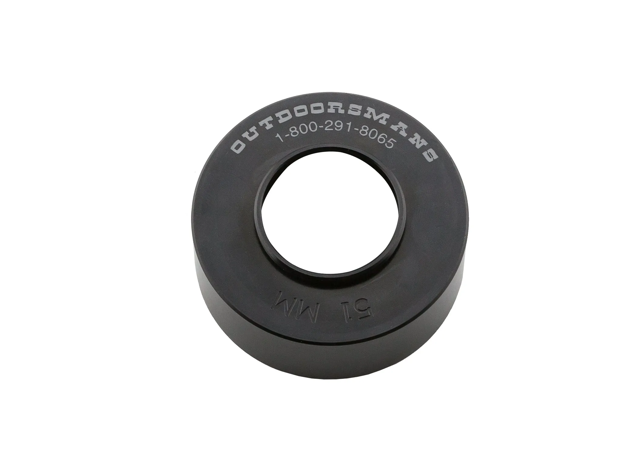 Digiscoping Adapter 51MM Ring