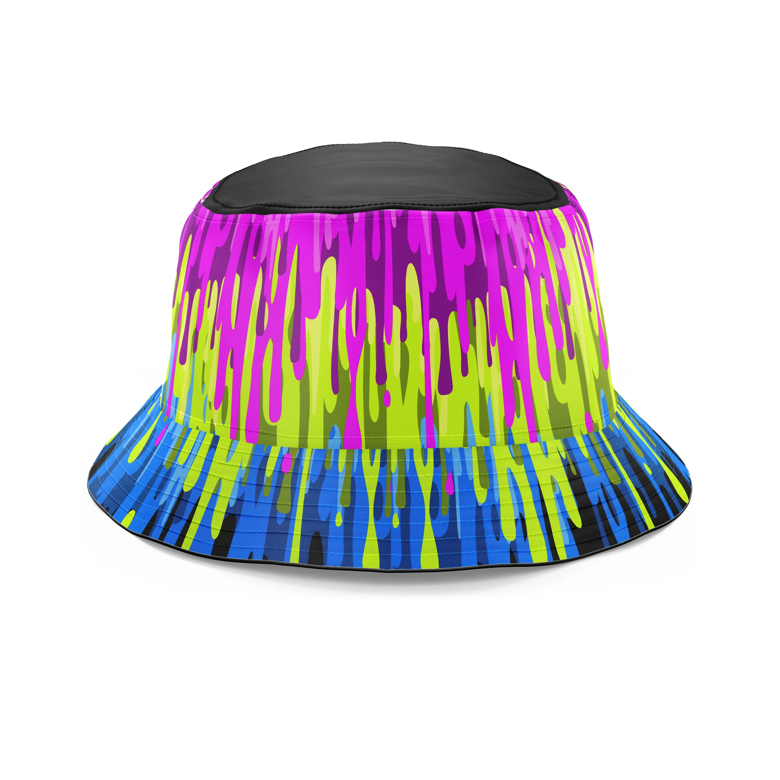 Drip Bucket Hat