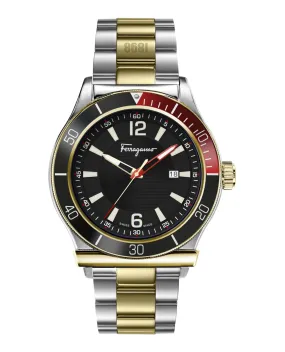 Ferragamo 1898 Sport Bracelet Watch