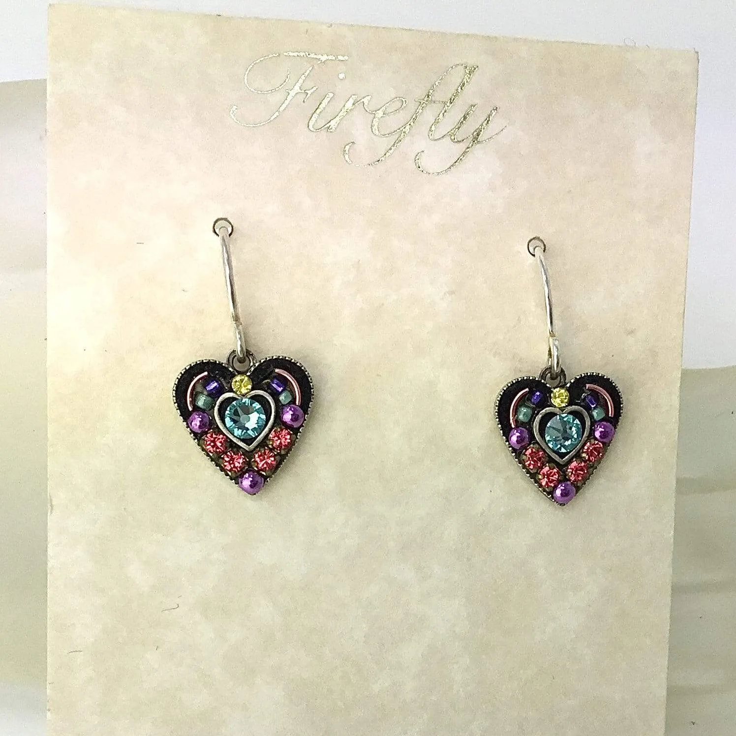 Firefly Earrings