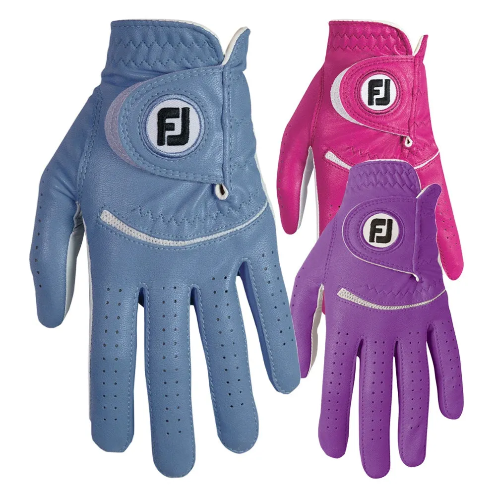 FootJoy Spectrum Golf Gloves Women