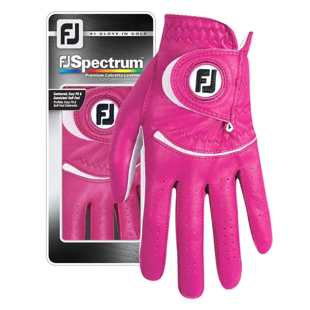 FootJoy Spectrum Golf Gloves Women