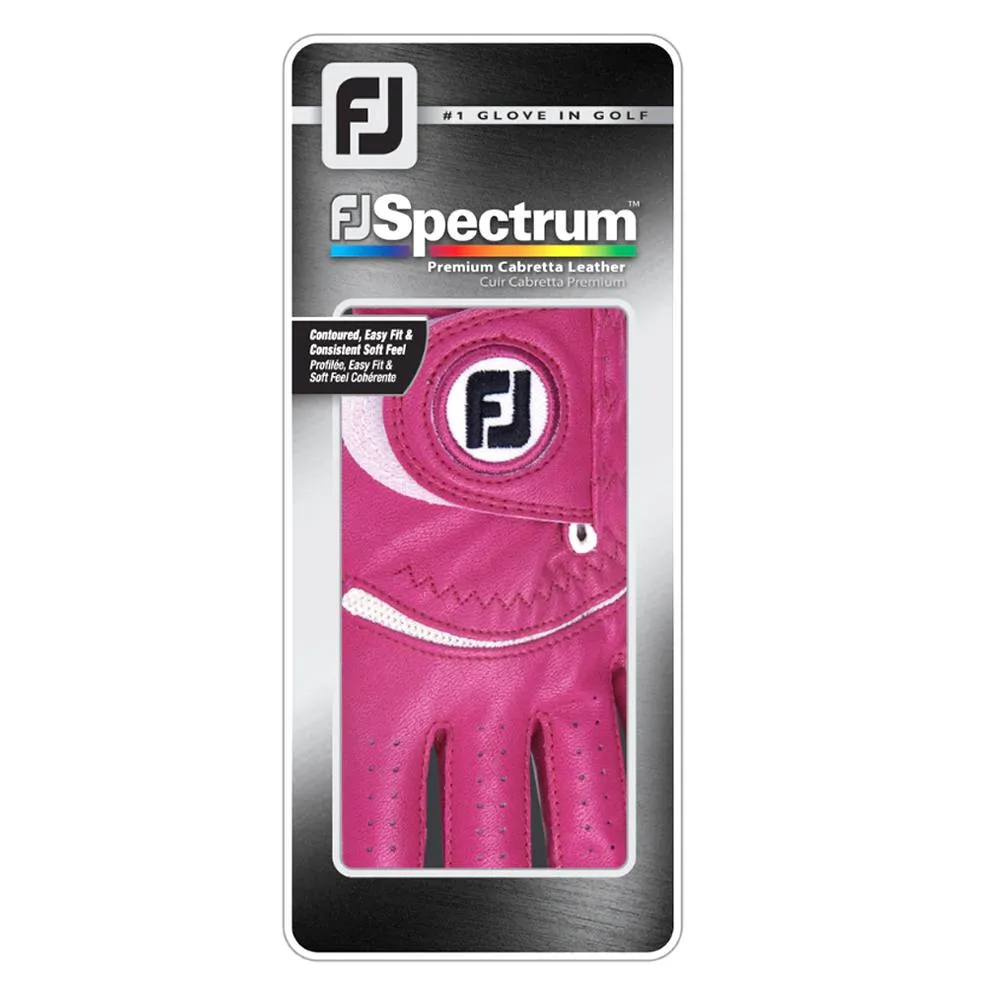 FootJoy Spectrum Golf Gloves Women