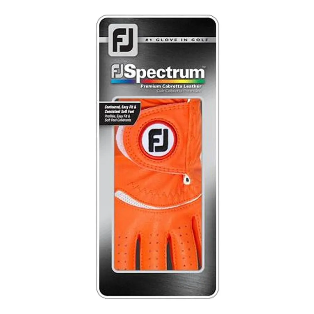 FootJoy Spectrum Golf Gloves Women