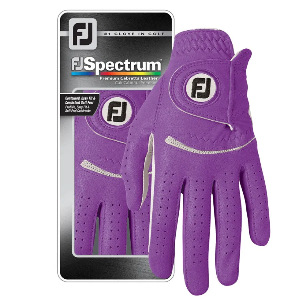 FootJoy Spectrum Golf Gloves Women