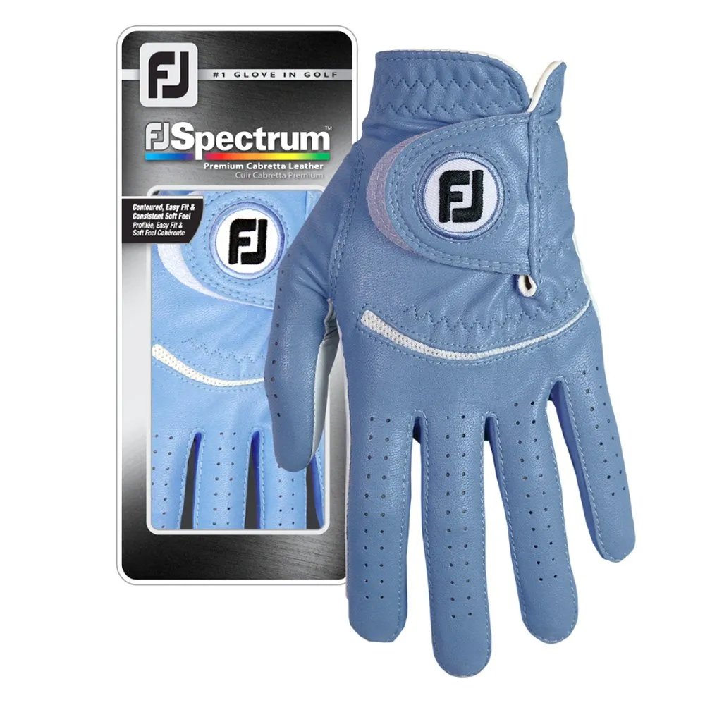 FootJoy Spectrum Golf Gloves Women