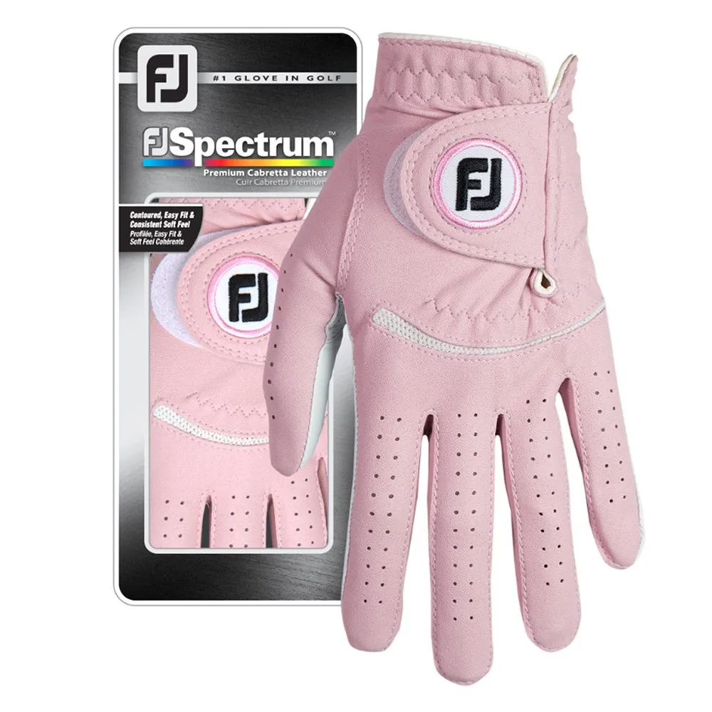 FootJoy Spectrum Golf Gloves Women