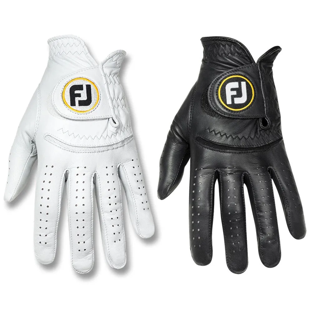 FootJoy StaSof Golf Gloves 2023