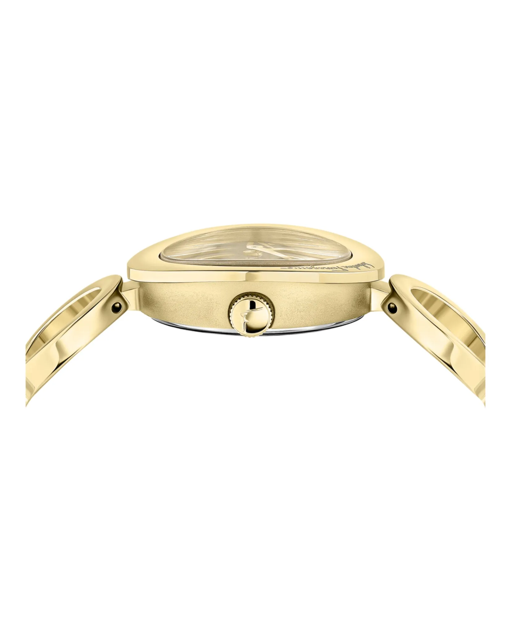 Gancino Bracelet Watch