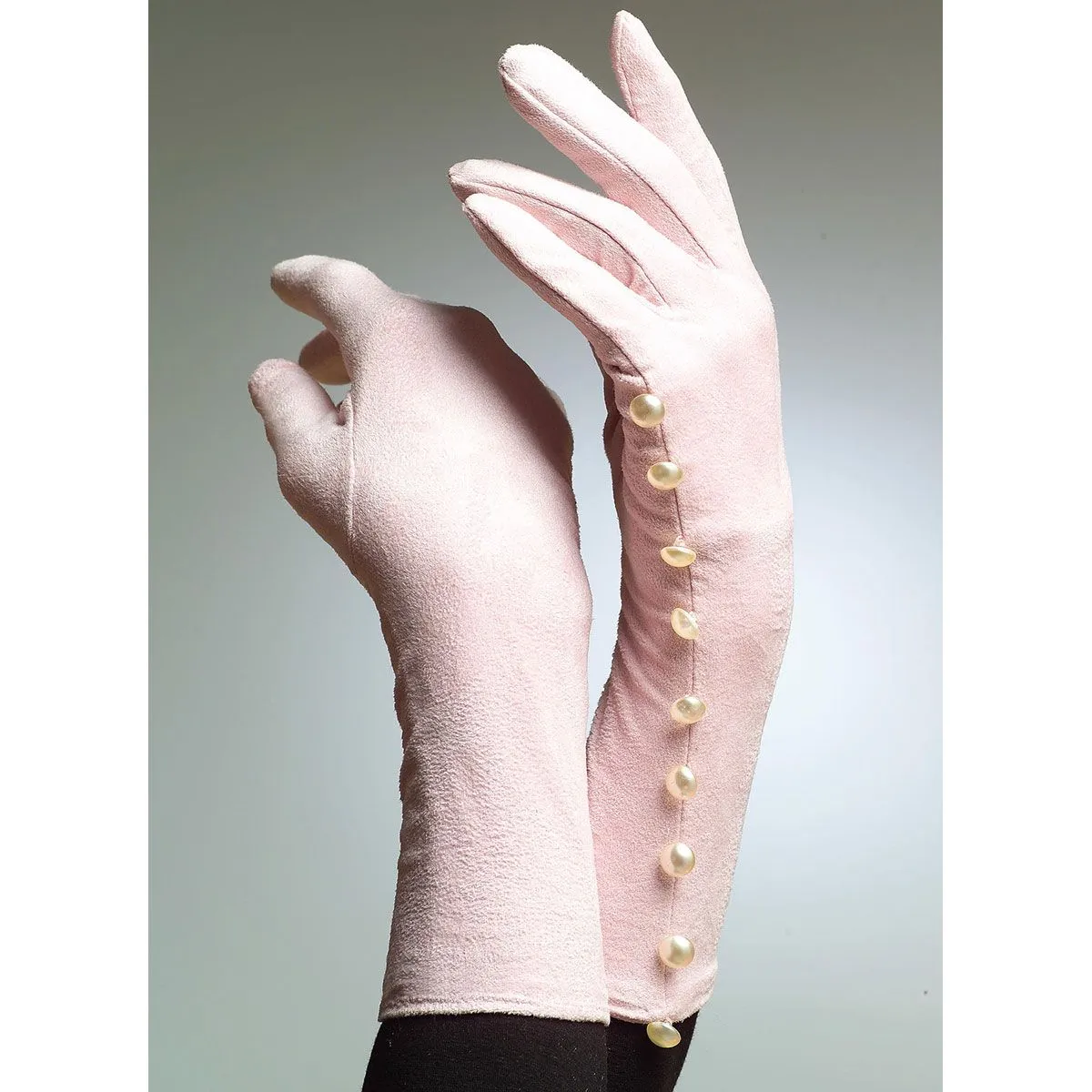 Gloves Vogue Sewing Pattern No 8311. All Sizes