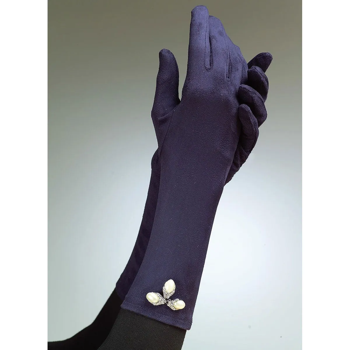 Gloves Vogue Sewing Pattern No 8311. All Sizes