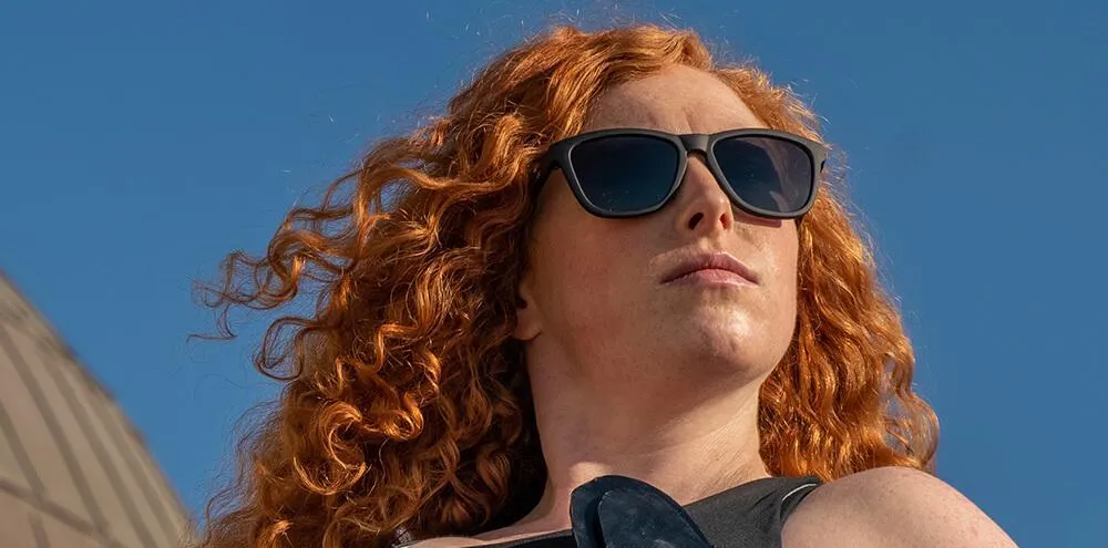 Goodr OG Active Sunglasses - A Gingers Soul