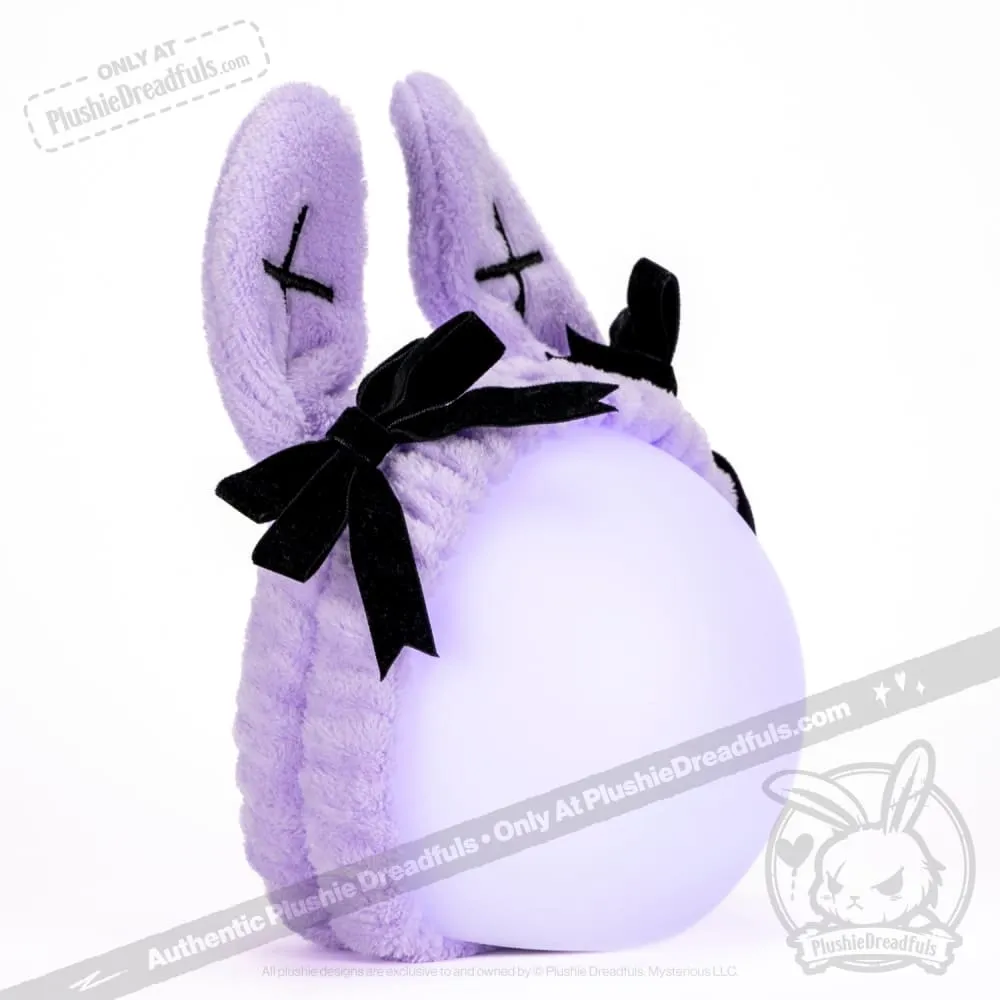 Goth Rabbit Spa Headband - 2 Pack