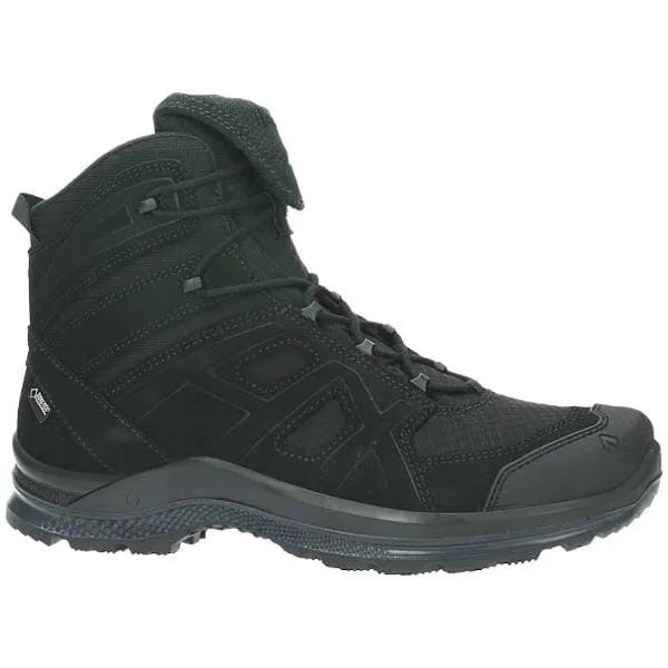    Haix MGM330131-MID Black eagle athletic 2.0 v GTX