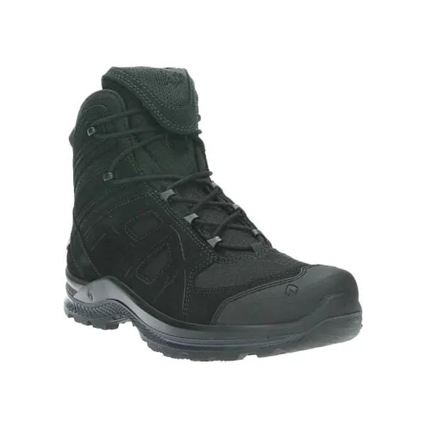    Haix MGM330131-MID Black eagle athletic 2.0 v GTX