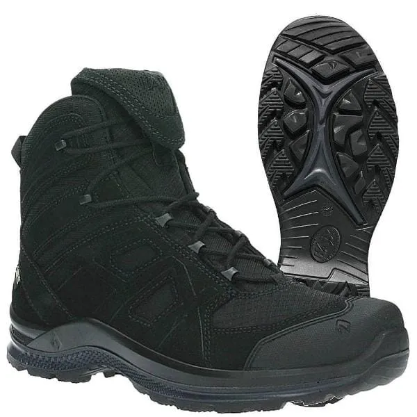    Haix MGM330131-MID Black eagle athletic 2.0 v GTX