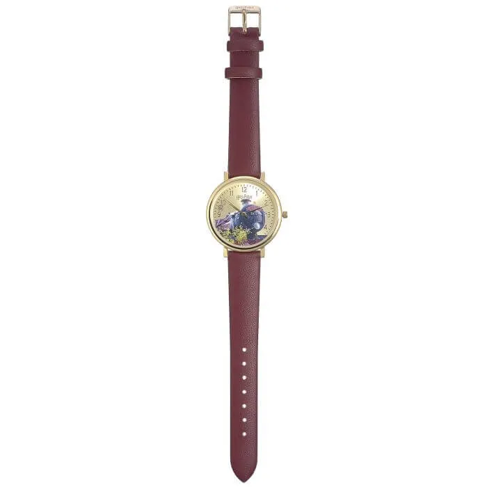 Harry Potter Hogwarts Express Watch