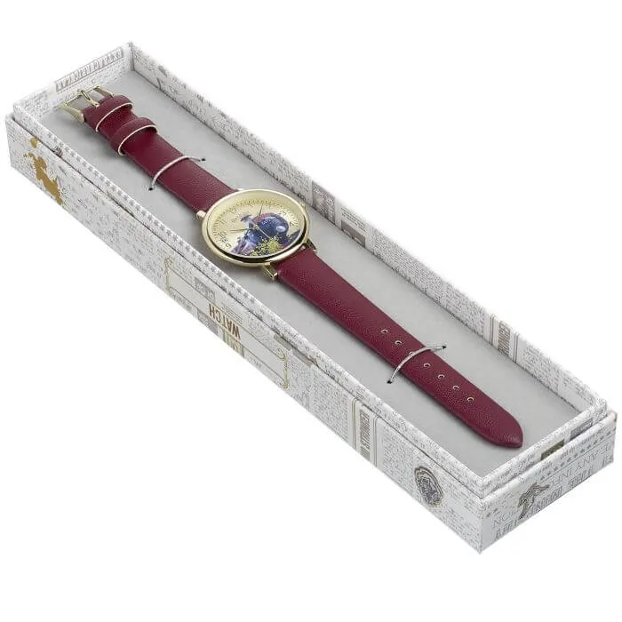 Harry Potter Hogwarts Express Watch